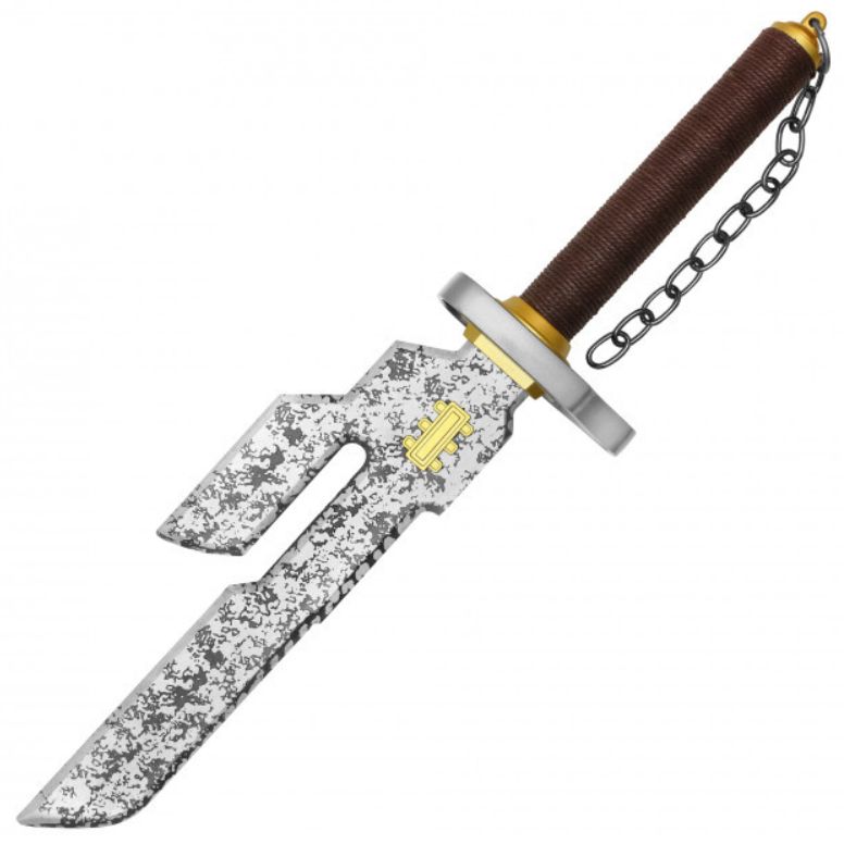 Jujutsu Inverted Spear Split Soul