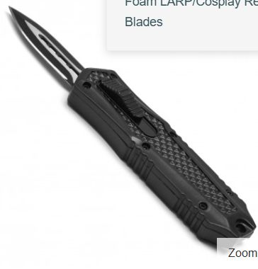 OTF: Side/Top slide Micro BLD Assrt'd  HNDL PRNT