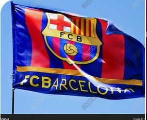 Soccer : FC Barcelona