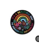 PINS: LGBTQ Sayings