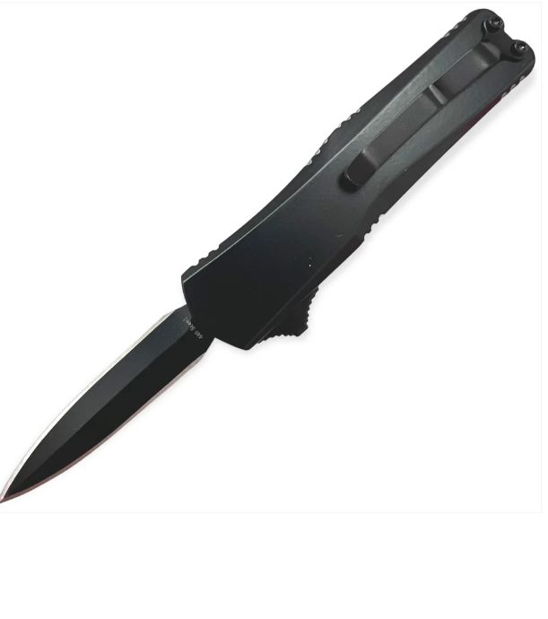 OTF: DRP PT KC Lanyard BLK  Grip HNDL 5"