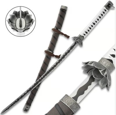 Katana: Sekiro Genichiro Ashina Shadow Die twice