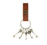 Medieval Keys