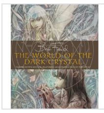 World Of The  Dark Crystal
