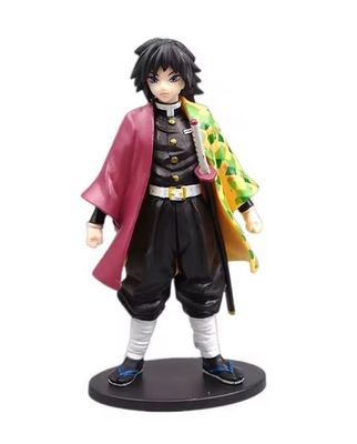 DS  Figure: Giyuu