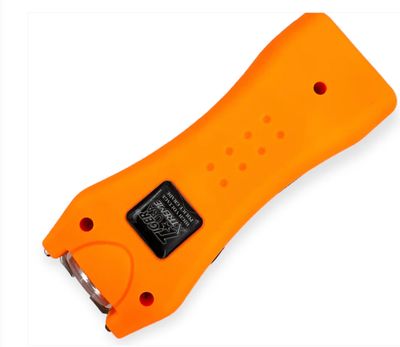 Stungun: Mighty Warrior 125MV 200 Lumen