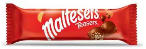 Maltesers Teasers choco bar