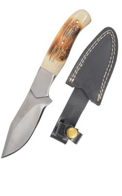 Hunt KNF: Wild Turkey FT8.25" Burn Bone HNDL