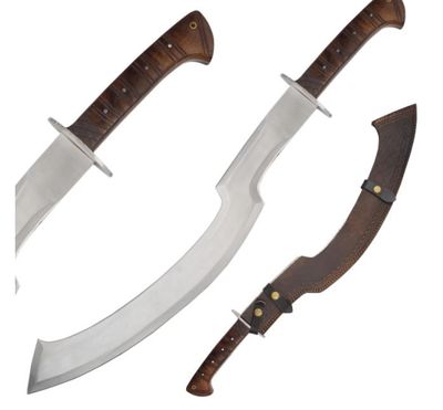 HNDMD Egyptian Khopesh Sword 27"