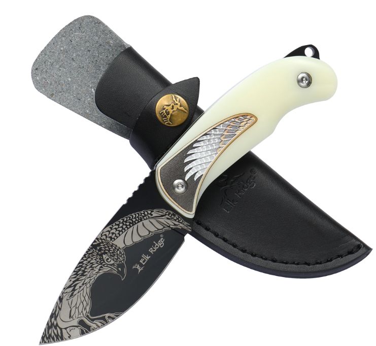 ER FXD BLD: DRP PT BLD Eagle etch