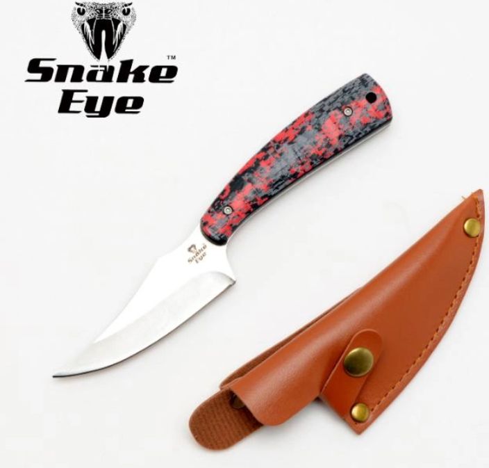 FXD BLD: Red Inj Mold HND DRP PT BLD