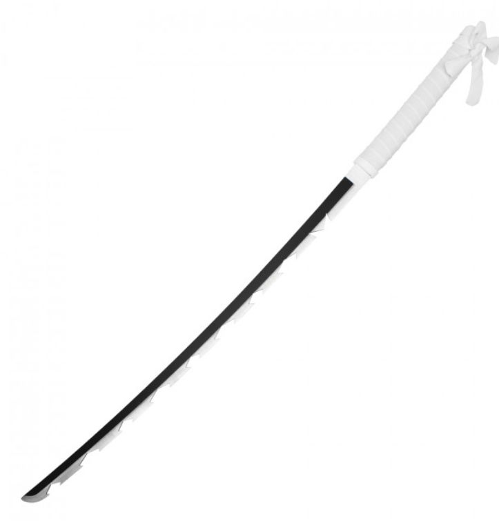 Katana: Demon Slayer Inosuke 39"