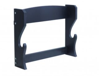 Sword Stand: Wall mount single