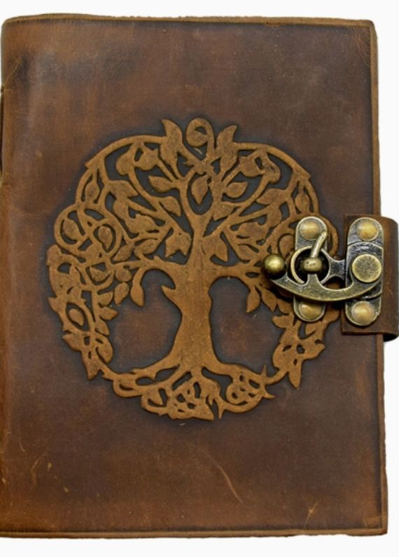 LTHR Journal: BRWN  Tree of Life Emboss