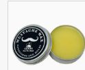 Mustache WAX tin