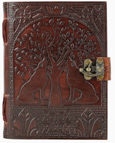 LTHR Journal: Wolves under Tree of Life