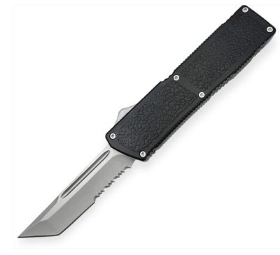 OTF: Lighting BLK Tanto BLD  8"/case