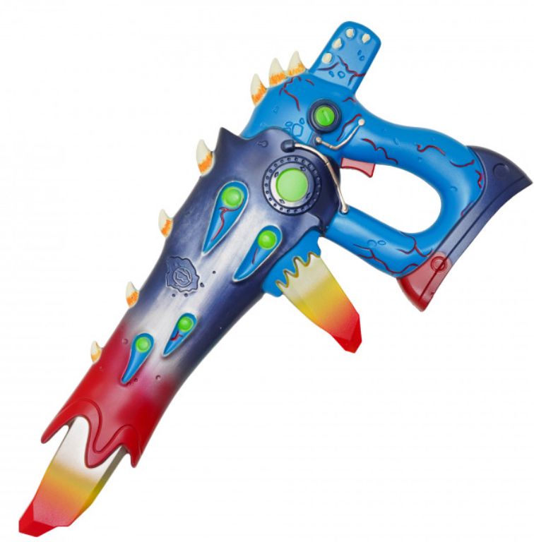 Foam: No man's Sky S Class Alien Multitool