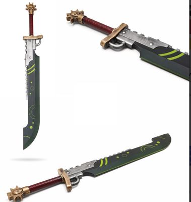 FOAM: Xenophase Blade Warhammer40K