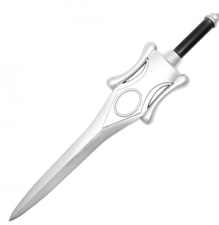Foam: He-Man Masters of The Universe Power Sword