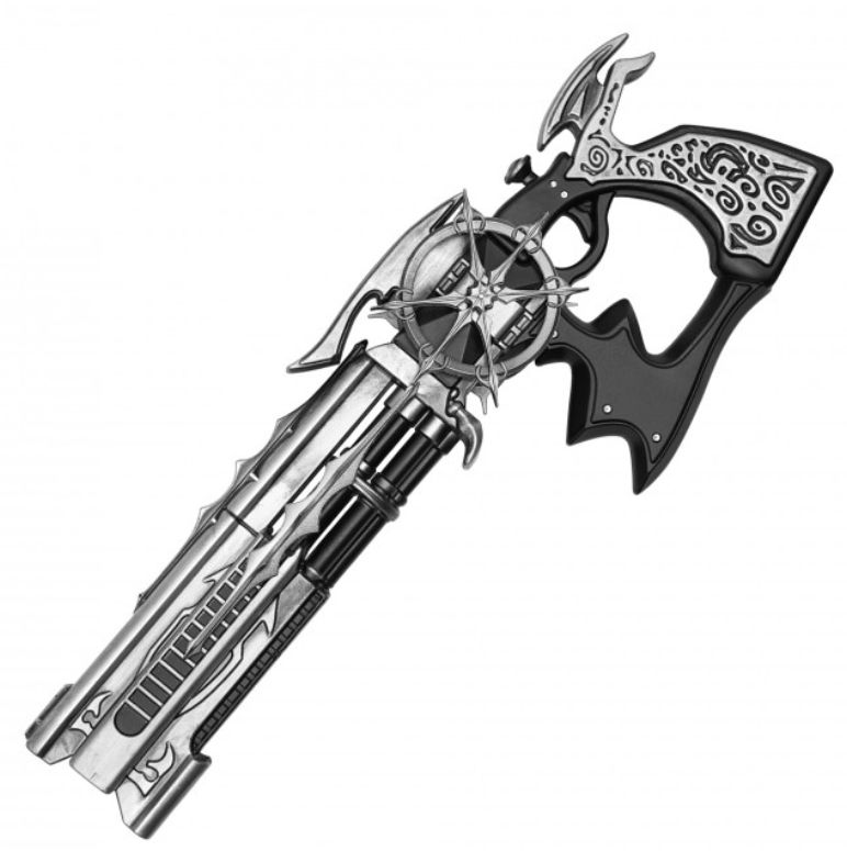 Foam: Death Penalty Hand Cannon 19"