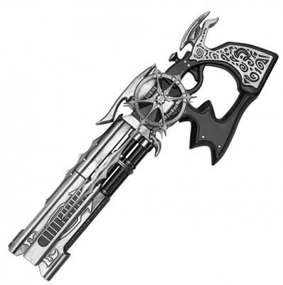 Foam: Death Penalty Hand Cannon 19"