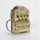 Keychain: Pokemon Slot Machine