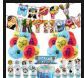 ONE PIECE Birthday Kit