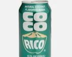 COCO Rico Can coconut Soda