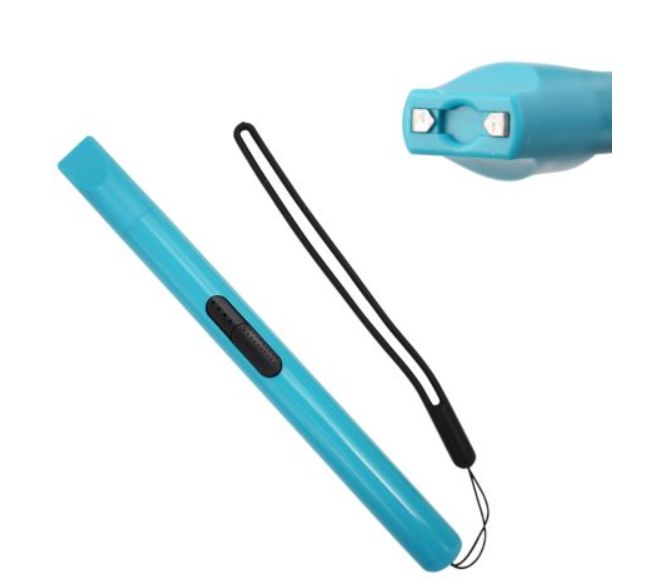 Stun Gun:Pen 3.5MV USB&amp;Lanyard
