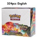 Pokemon Cards: Darkness Ablaze Replica