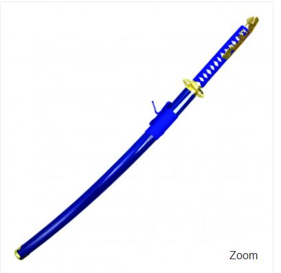 Sword: Bakumatsu Sword of Moon Tears