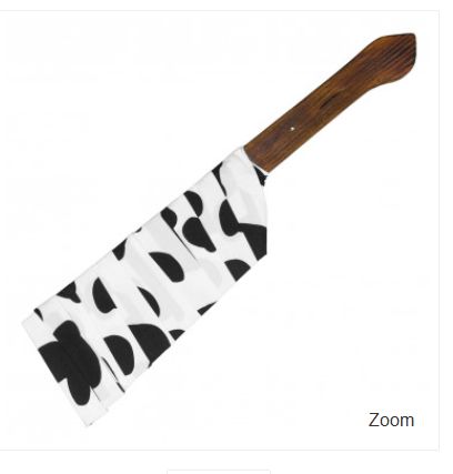 Jujutsu Nanami's Cleaver: Cloth  wrap BRW HNDL