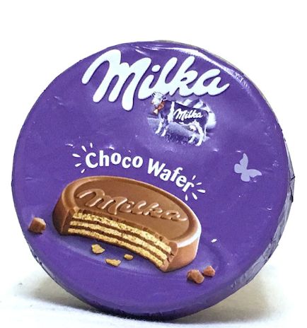 Milka  Choco Wafer