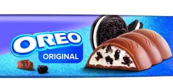 Milka OREO Small Bar 36gm