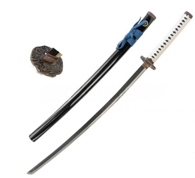 Sword: Ghost Of Tsushima Jin Sakai 41"