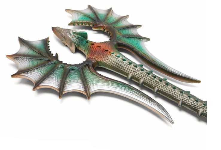 FOAM: Dragon Dogma Greatsword