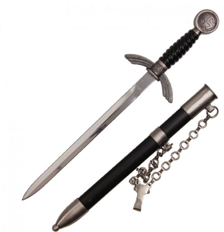 SHRT Sword: WW@ German Military Dagger