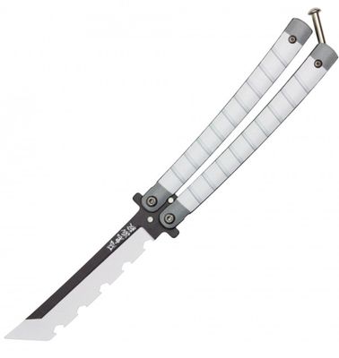Butterfly KNF Dull 9": Inosuke HNDL