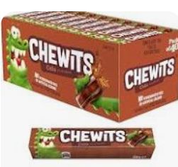 Chewits   Cola Stick  30gm