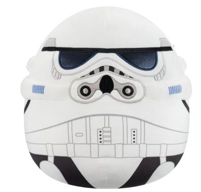 Squishmallow 12" Stormtrooper Star Wars
