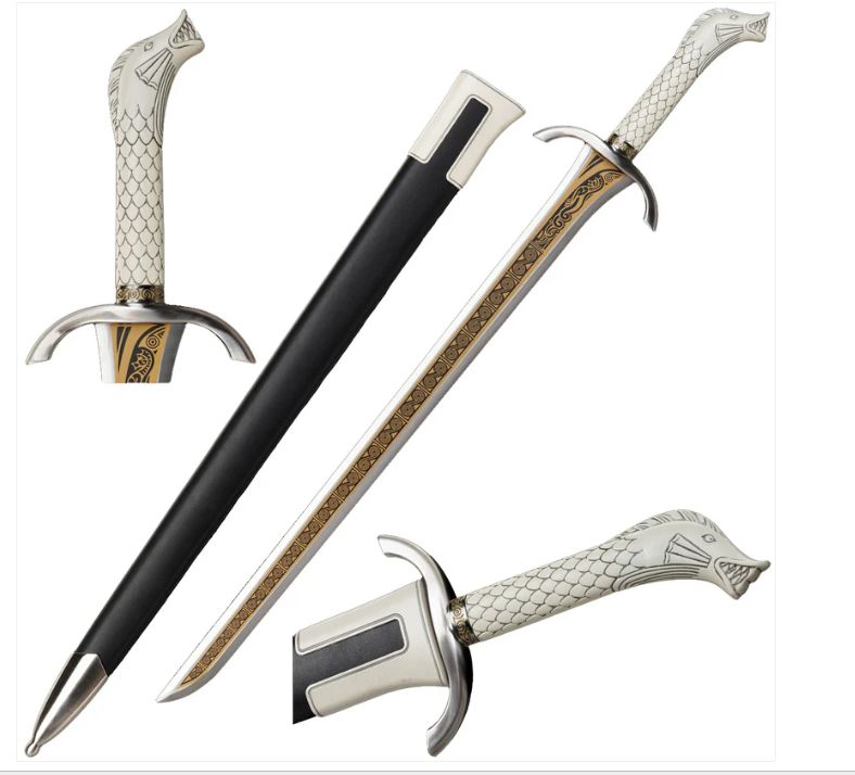 Sword: Middle Earth Powe Sword 40"