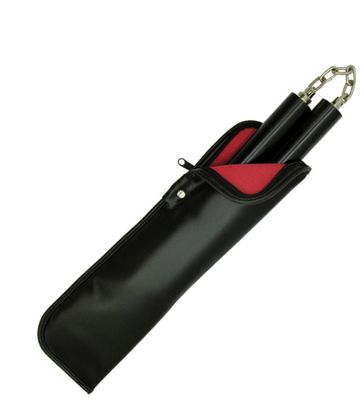 NUNCHAKU POUCH  13"