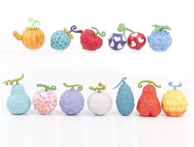 Mini Devil Fruit OP