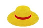 Luffy Straw Hat OP