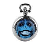 Pocket Watch: Solo Leveling