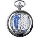 Pocket Watch: Attack on Titans