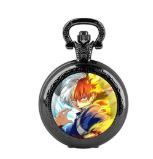 Pocket Watch:  My Hero Academia