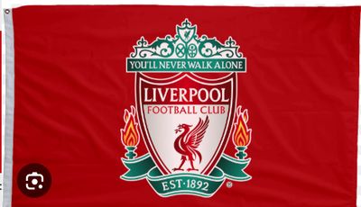 Soccer : Liverpool FC