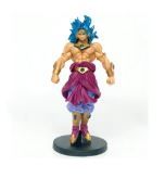 Dragonball Figure: Broli